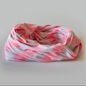 Lululemon Vinyasa Scarf
